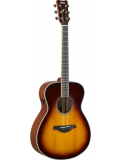FS-TA TransAcoustic (Brown Sunburst), зображення 1